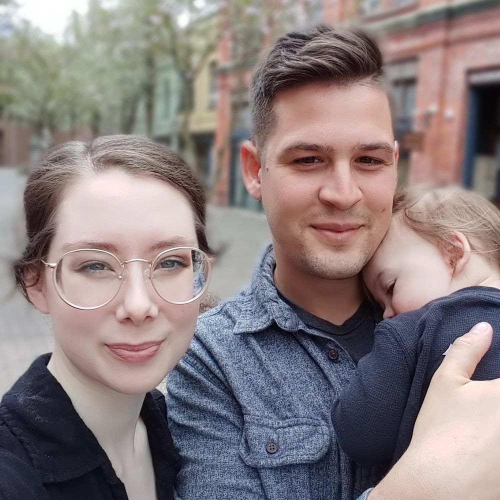 Meet your Posher, Jordan